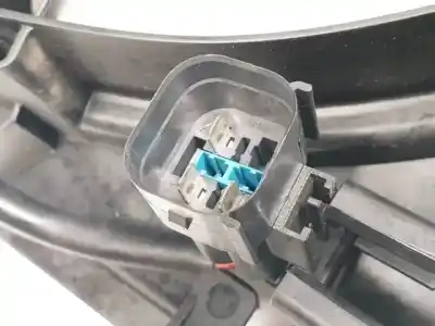 Second-hand car spare part radiator cooling fan for bmw serie 3 cabrio (e46) n46b20a oem iam references 0130303937  69226701