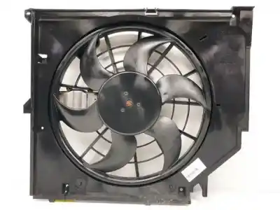 Second-hand car spare part radiator cooling fan for bmw serie 3 cabrio (e46) n46b20a oem iam references 0130303937  69226701