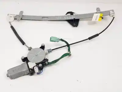 Second-hand car spare part PASSENGER SIDE RIGHT WINDOW REGULATOR for HONDA CR-V (RD8)  OEM IAM references   