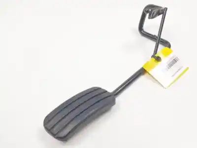 Pezzo di ricambio per auto di seconda mano POTENZIOMETRO A PEDALE per RENAULT CLIO II FASE II (B/CB0)  Riferimenti OEM IAM   