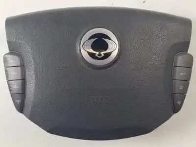 Автозапчасти б/у передняя левая подушка безопасности за ssangyong kyron d/d20dt ссылки oem iam 