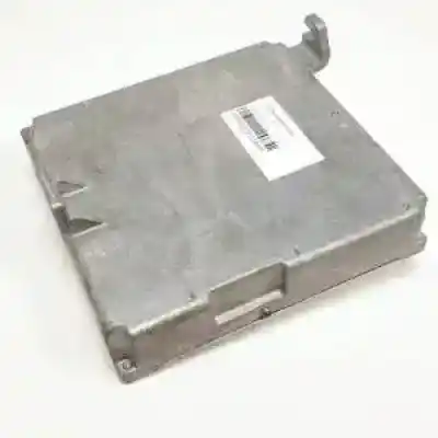 Peça sobressalente para automóvel em segunda mão centralina de motor uce por honda cr-v (rd8) k20a4 referências oem iam 37820pnle22