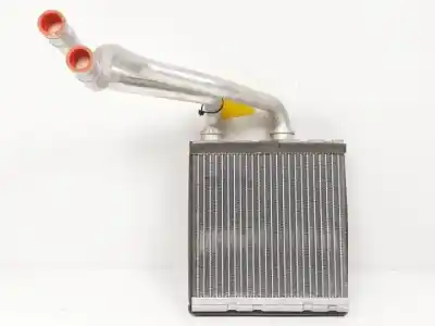 Peça sobressalente para automóvel em segunda mão condensador / radiador de sofagem / ar condicionado por nissan micra iv (k13k) 1.2 referências oem iam 