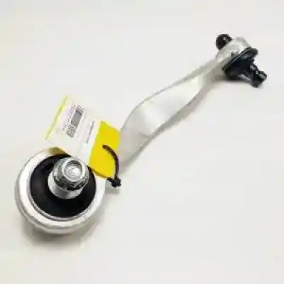 Second-hand car spare part front left upper suspension arm for seat exeo berlina (3r2) cjc oem iam references 16001