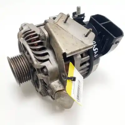 Pezzo di ricambio per auto di seconda mano alternatore per mazda 6 sedán (gh) 2.0 mzr (ghefp) riferimenti oem iam a2tj0391b