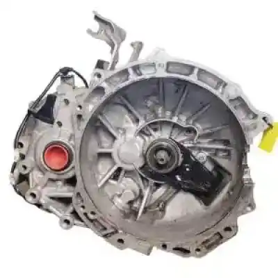 Pezzo di ricambio per auto di seconda mano riduttore per mazda 6 sedán (gh) 2.0 mzr (ghefp) riferimenti oem iam 