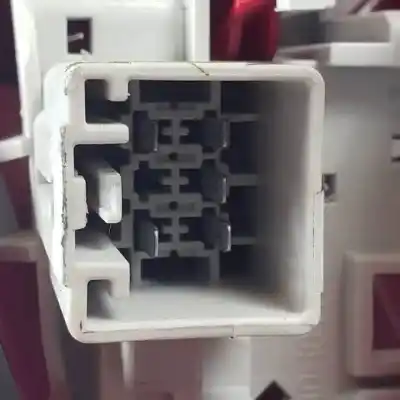 Автозапчастина б/у лівий ход ліхар для ford fiesta (cb1) snjb посилання на oem iam 8a6113405a  