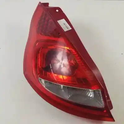 Автозапчастина б/у ЛІВИЙ ХОД ЛІХАР для FORD FIESTA (CB1)  Посилання на OEM IAM 8A6113405A  