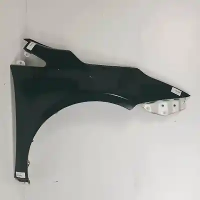 Second-hand car spare part front right fin for toyota avensis (t27) 2zr oem iam references 