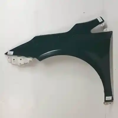 Second-hand car spare part left front fin for toyota avensis (t27) 2zr oem iam references 