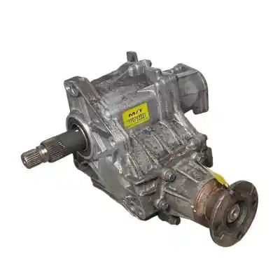 Автозапчасти б/у ПЕРЕДНИЙ ДИФФЕРЕНЦИАЛ за HYUNDAI SANTA FE (SM)  ссылки OEM IAM Y020702051  