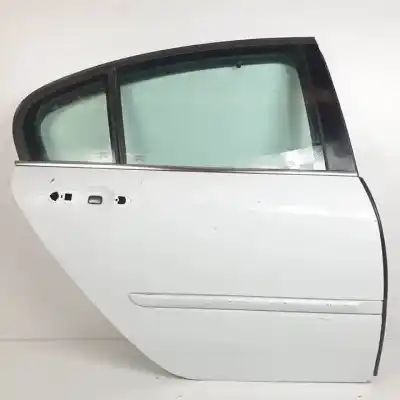 Pezzo di ricambio per auto di seconda mano porta posteriore destra per renault laguna iii m9r814 riferimenti oem iam 