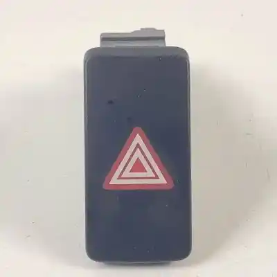 Second-hand car spare part hazard warning lights for toyota avensis (t27) 2zr oem iam references 