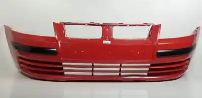 Pezzo di ricambio per auto di seconda mano PARAURTI ANTERIORE per FIAT STILO (192)  Riferimenti OEM IAM   