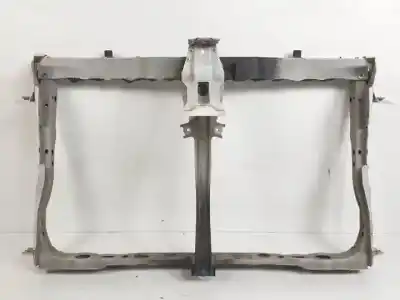 Second-hand car spare part front panel for toyota avensis (t27) 2zr oem iam references 