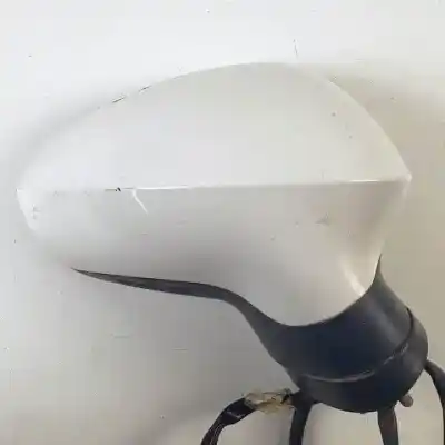 Second-hand car spare part right rearview mirror for seat exeo berlina (3r2) cjc oem iam references 