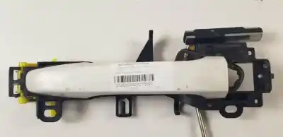 Second-hand car spare part exterior left front door handle for toyota avensis (t27) 2zr oem iam references 