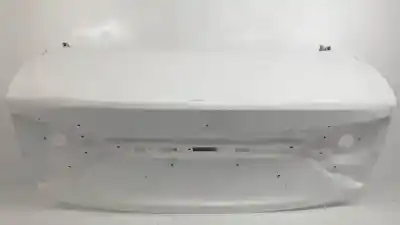 Second-hand car spare part trunk lid for toyota avensis (t27) 2zr oem iam references 