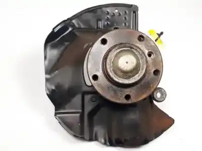 Second-hand car spare part front left knuckle for bmw serie 3 cabrio (e46) n46b20a oem iam references 