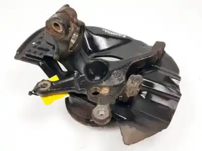 Second-hand car spare part front left knuckle for bmw serie 3 cabrio (e46) n46b20a oem iam references   