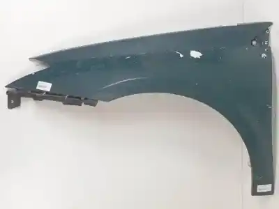 Gebrauchtes Autoersatzteil Kotflügel vorne links zum RENAULT LAGUNA III  OEM-IAM-Referenzen   