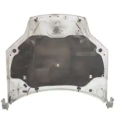 Peça sobressalente para automóvel em segunda mão capot por renault laguna iii m9r814 referências oem iam   