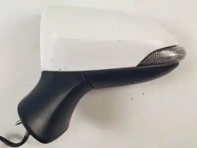 Second-hand car spare part LEFT REARVIEW MIRROR for TOYOTA AVENSIS (T27)  OEM IAM references   