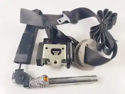 Pièce détachée automobile d'occasion CEINTURE DE SECURITE AVANT GAUCHE pour RENAULT LAGUNA III  Références OEM IAM   