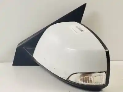 Peça sobressalente para automóvel em segunda mão espelho retrovisor esquerdo por renault laguna iii m9r814 referências oem iam   