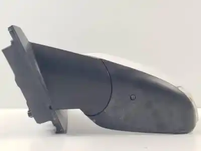 Peça sobressalente para automóvel em segunda mão espelho retrovisor esquerdo por renault laguna iii m9r814 referências oem iam   