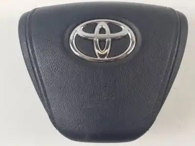 Second-hand car spare part front left air bag for toyota avensis (t27) 2zr oem iam references tg10a01003