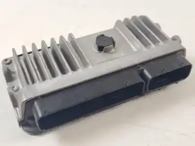 Second-hand car spare part ecu engine control for toyota avensis (t27) 2zr oem iam references mb2756004301