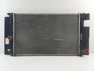 Second-hand car spare part water radiator for toyota avensis (t27) 2zr oem iam references mf4221338222