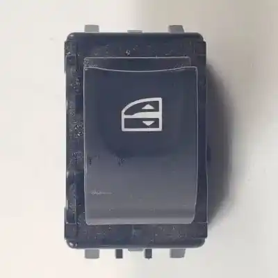 Pezzo di ricambio per auto di seconda mano interruttore alzacristalli anteriore destro per renault laguna iii m9r814 riferimenti oem iam e3017616411b