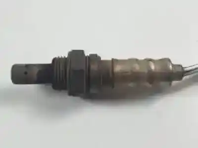 Peça sobressalente para automóvel em segunda mão sonda lambda por renault grand modus d4f740 referências oem iam h7700274189  