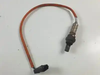 Peça sobressalente para automóvel em segunda mão sonda lambda por renault grand modus d4f740 referências oem iam h7700274189