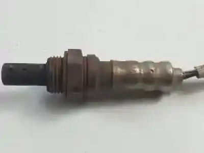 Pezzo di ricambio per auto di seconda mano sonda lambda per ford fiesta (cb1) spjc riferimenti oem iam ae819f472aa  