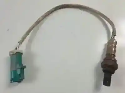 Pezzo di ricambio per auto di seconda mano sonda lambda per ford fiesta (cb1) spjc riferimenti oem iam ae819f472aa  