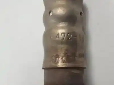 Pezzo di ricambio per auto di seconda mano sonda lambda per ford fiesta (cb1) spjc riferimenti oem iam ae819f472aa  