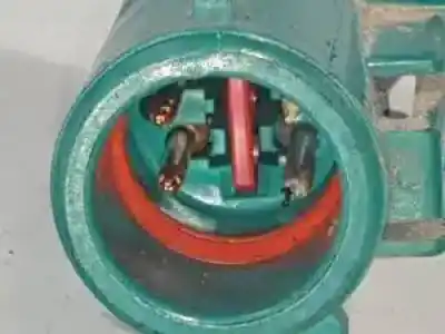 Pezzo di ricambio per auto di seconda mano sonda lambda per ford fiesta (cb1) spjc riferimenti oem iam ae819f472aa  