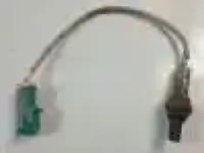 Pezzo di ricambio per auto di seconda mano sonda lambda per ford fiesta (cb1) spjc riferimenti oem iam ae819f472aa