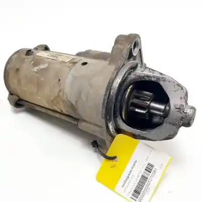 Gebrauchtes Autoersatzteil MOTOR STARTET zum FORD FOCUS TURNIER (CAK)  OEM-IAM-Referenzen 98AB11000CD  