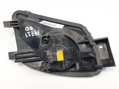 Pièce détachée automobile d'occasion feu antibrouillard droit pour peugeot 308 confort références oem iam 9680498880  89205445