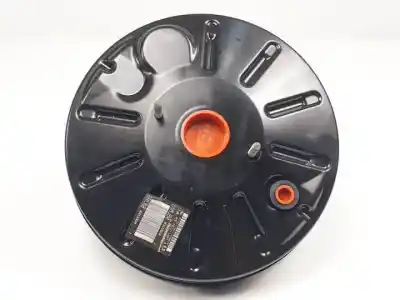 Second-hand car spare part BRAKE SERVO for CITROEN C4 GRAND PICASSO  OEM IAM references 9673131280  