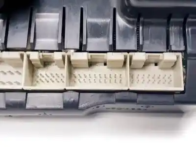 Автозапчастина б/у клімат-контроль для audi q7 (4l) bhk посилання на oem iam 4l0820043f  