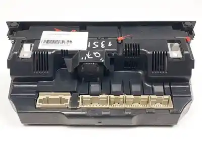 Автозапчастина б/у клімат-контроль для audi q7 (4l) bhk посилання на oem iam 4l0820043f  