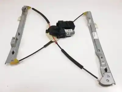 Автозапчасти б/у РЕГУЛЯТОР СТЕКЛА ПЕРЕДНЕГО ЛЕВОГО за CITROEN C4 GRAND PICASSO  ссылки OEM IAM 9682495680  