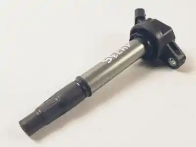 Second-hand car spare part ignition coil for toyota avensis (t27) 2zr oem iam references 9091902258