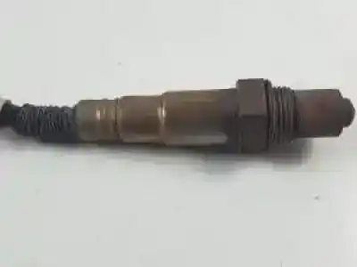 Second-hand car spare part lambda probe for toyota auris (_e15_) 2.0 d-4d (ade150_) oem iam references 8946502140  