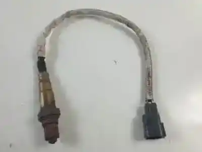 Second-hand car spare part lambda probe for toyota auris (_e15_) 2.0 d-4d (ade150_) oem iam references 8946502140  